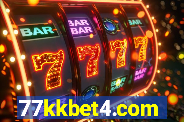 77kkbet4.com