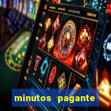 minutos pagante fortune rabbit