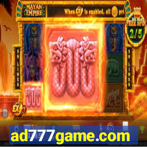 ad777game.com