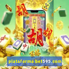 plataforma bet595.com