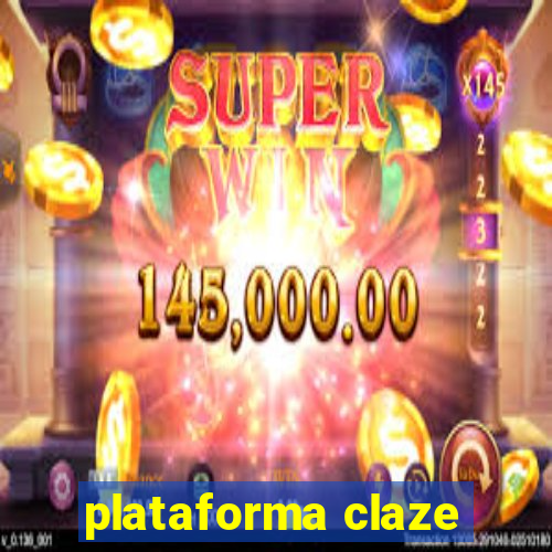 plataforma claze