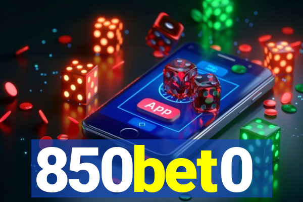 850bet0