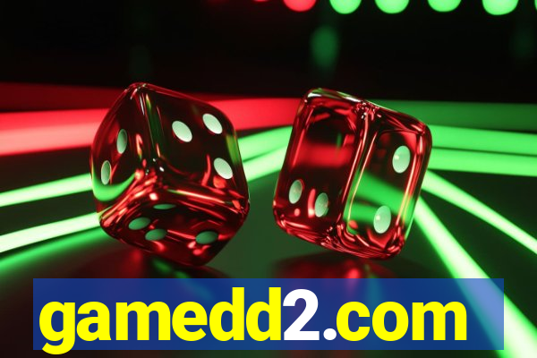 gamedd2.com