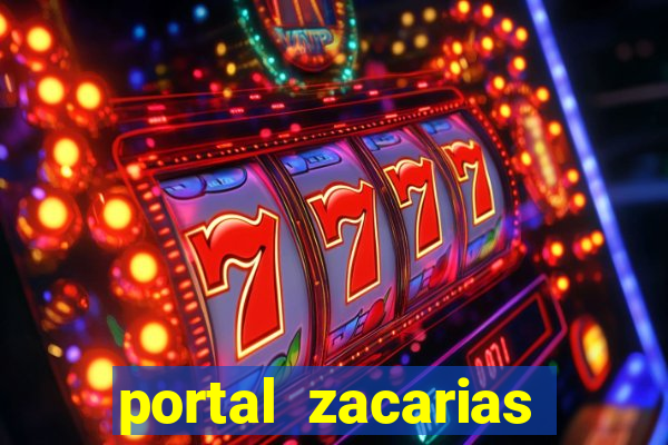 portal zacarias roleta russa