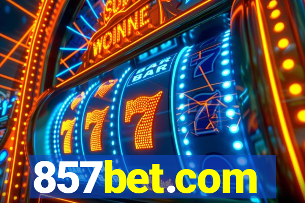 857bet.com