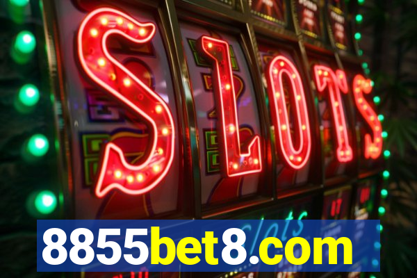 8855bet8.com