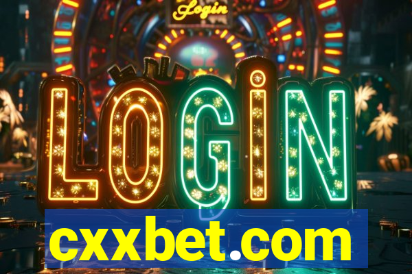 cxxbet.com