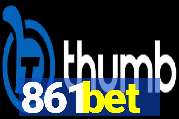 861bet