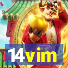 14vim