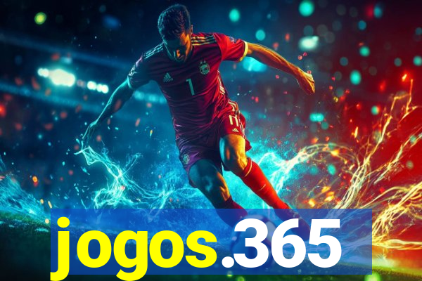 jogos.365