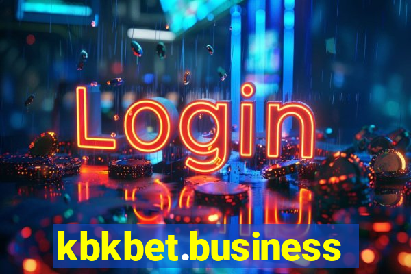 kbkbet.business