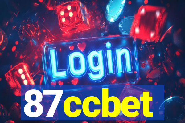 87ccbet