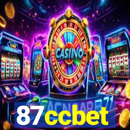 87ccbet