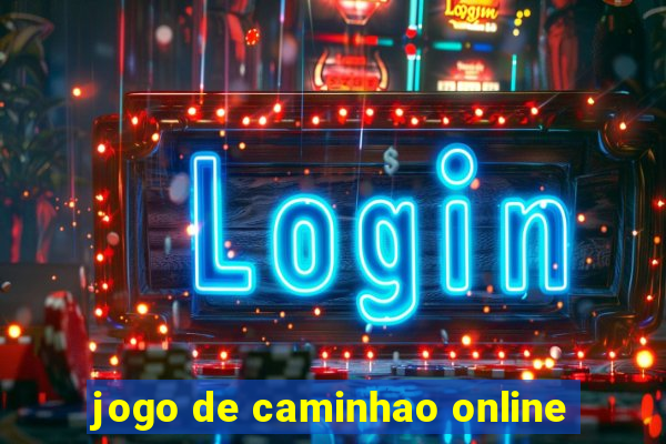 jogo de caminhao online