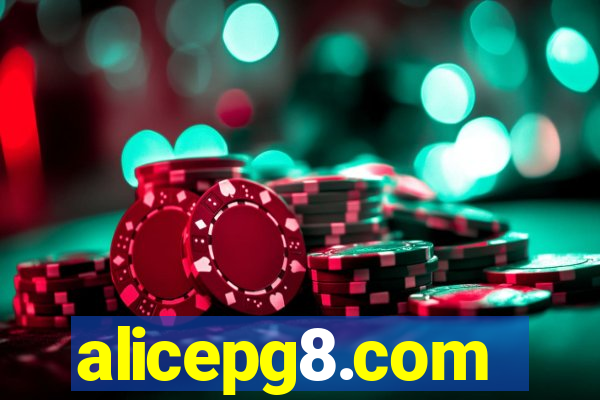 alicepg8.com