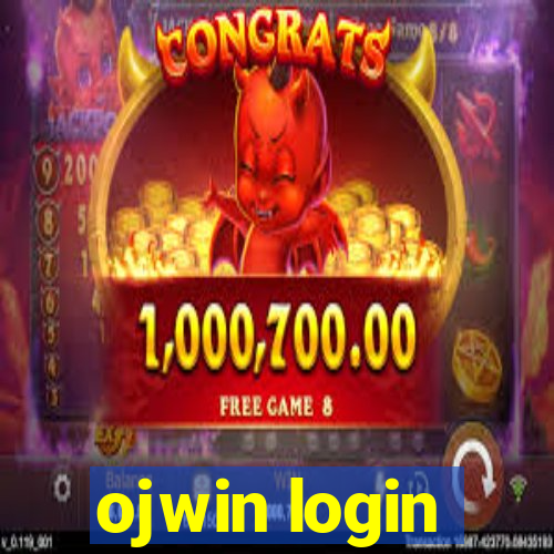 ojwin login