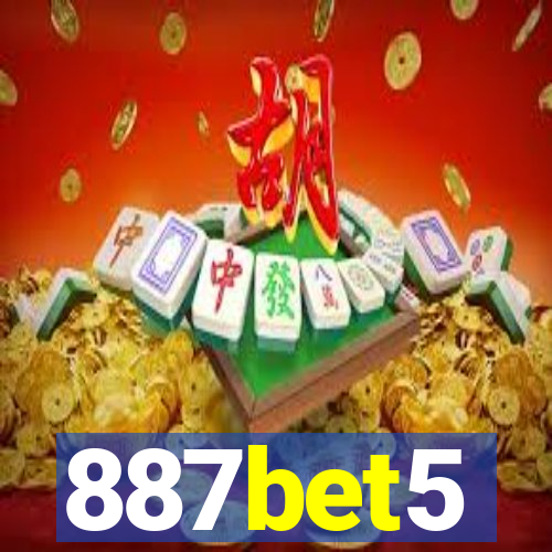 887bet5