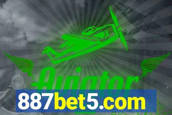 887bet5.com