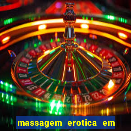 massagem erotica em porto alegre