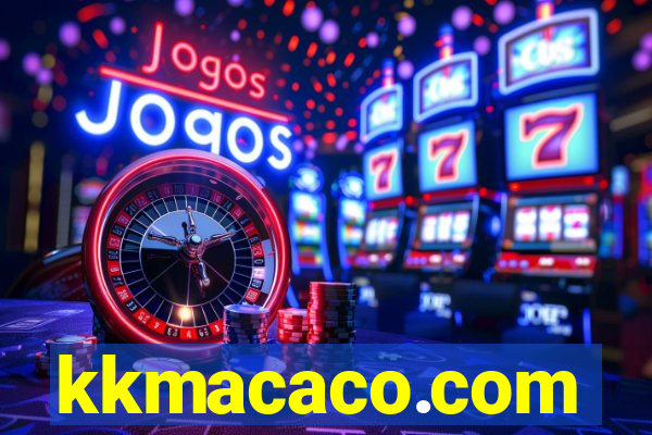 kkmacaco.com