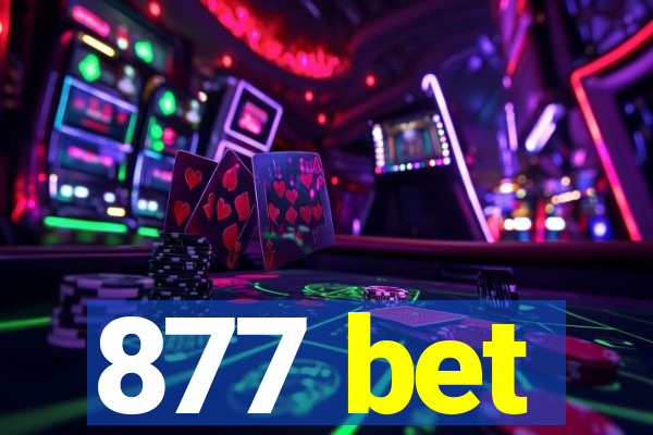 877 bet