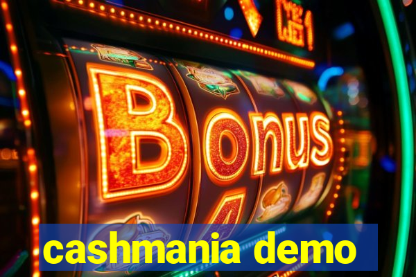 cashmania demo