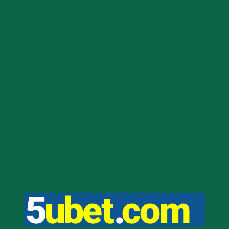 5ubet.com