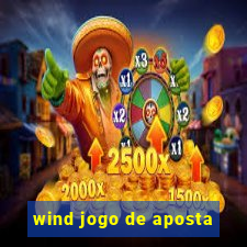 wind jogo de aposta