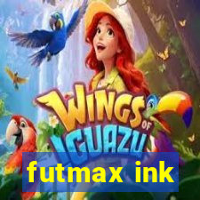 futmax ink