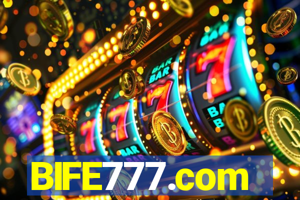 BIFE777.com