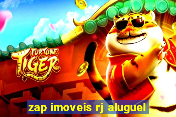 zap imoveis rj aluguel