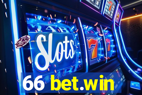 66 bet.win