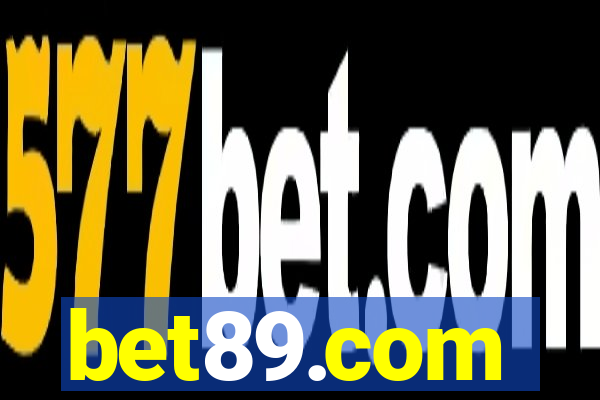 bet89.com