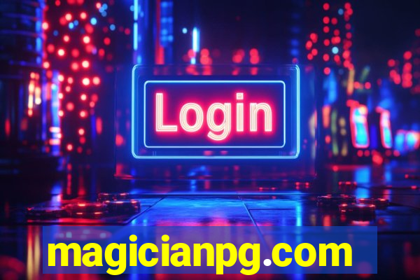 magicianpg.com