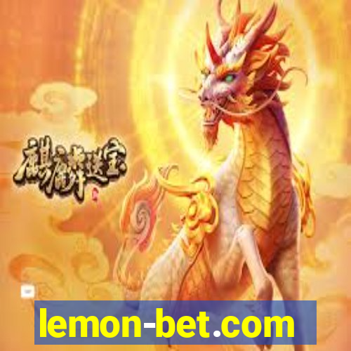 lemon-bet.com