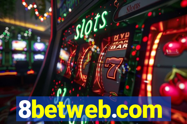 8betweb.com