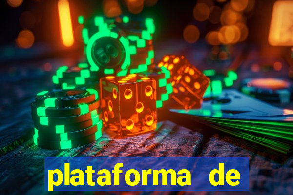 plataforma de porcentagem de jogos