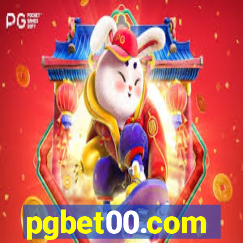 pgbet00.com