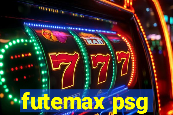 futemax psg