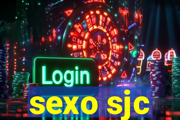 sexo sjc