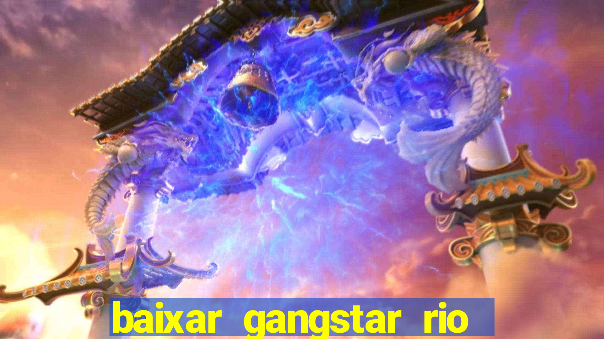 baixar gangstar rio cidade dos santos java