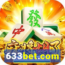 633bet.com