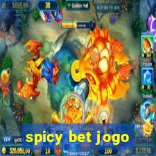 spicy bet jogo