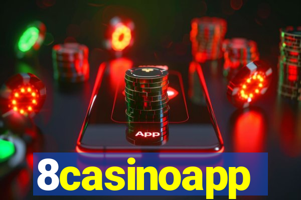 8casinoapp