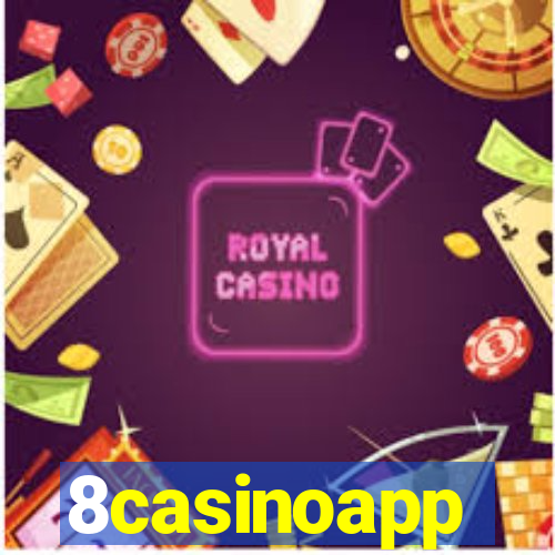 8casinoapp