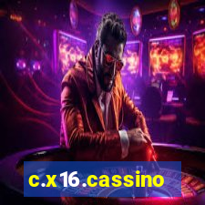 c.x16.cassino