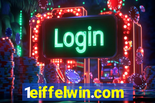 1eiffelwin.com