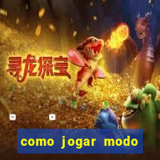 como jogar modo demo no tigre