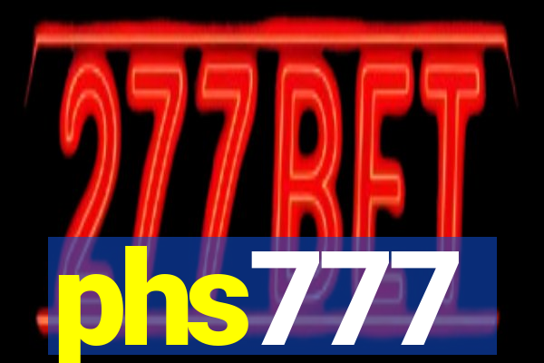 phs777