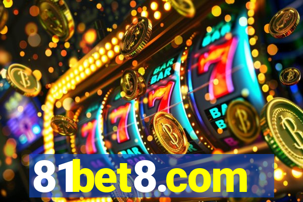 81bet8.com